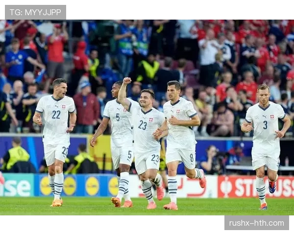 瑞士国家队公布2026年阵容，新生代球员引领冲击世界杯