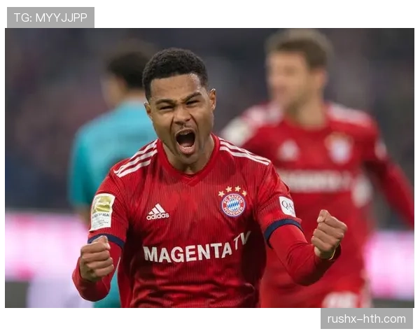 格纳布里被看好迎来爆发赛季 专家预测其未来表现可期