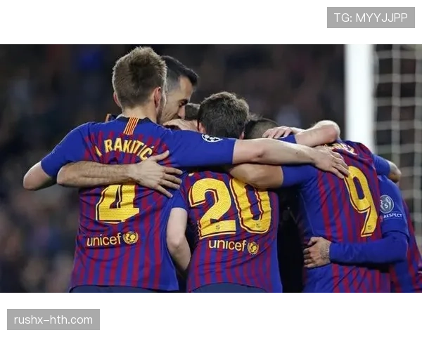 巴萨全球粉丝团持续扩展新市场 影响力与支持力度双双刷新纪录