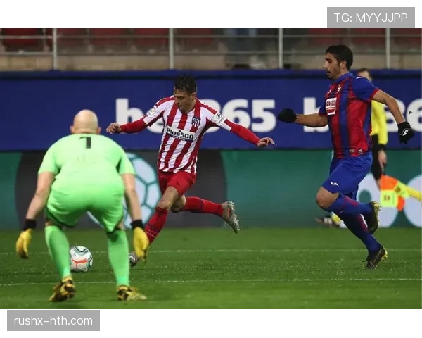 西蒙尼带领马竞强势复苏，全力备战强敌关键对决