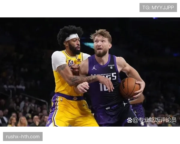 戴维斯强势复苏,凭借惊人对抗能力助球队逆转取胜 戴维斯强势复苏,凭借惊人对抗能力助球队逆转取胜