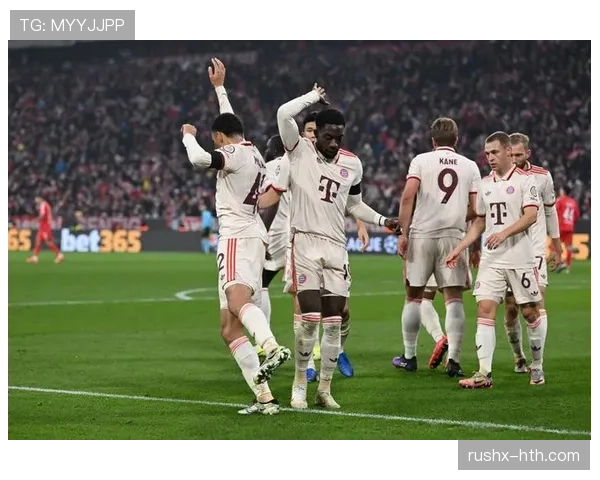 穆西亚拉门前冷静制胜，助球队稳步提升争冠竞争力