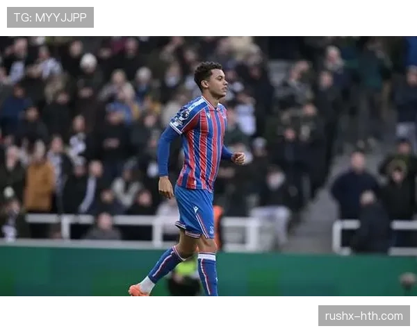 水晶宫2023赛季展望：新挑战与机遇并存，表现备受期待