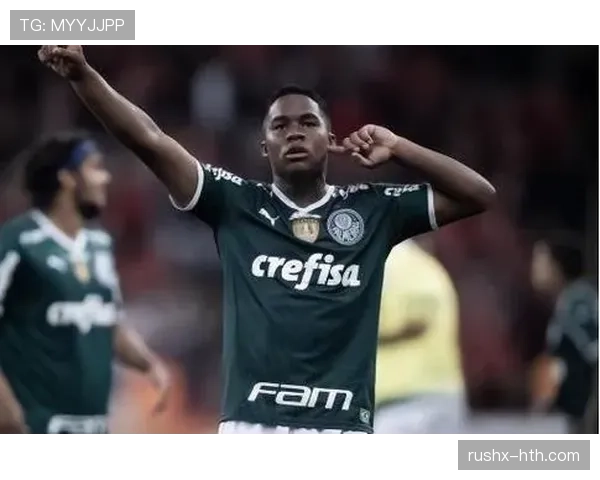 恩德里克技术评估揭示:潜力与挑战并存的未来足坛新星 恩德里克技术评估揭示:潜力与挑战并存的未来足坛新星