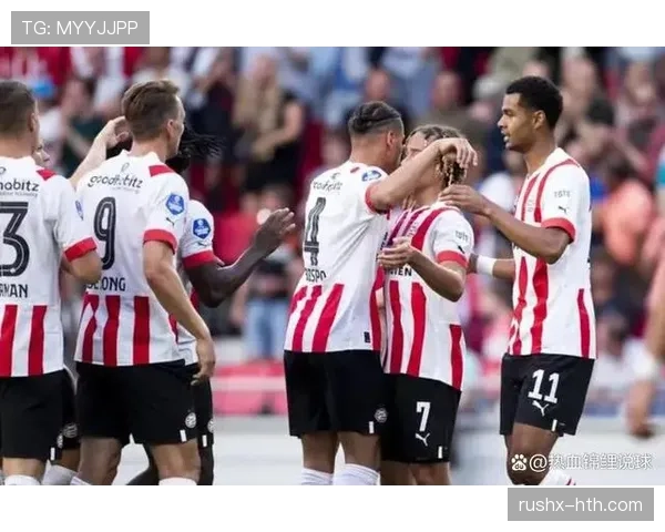 埃因霍温战术剖析：高效控球与快速反击的实施策略分析