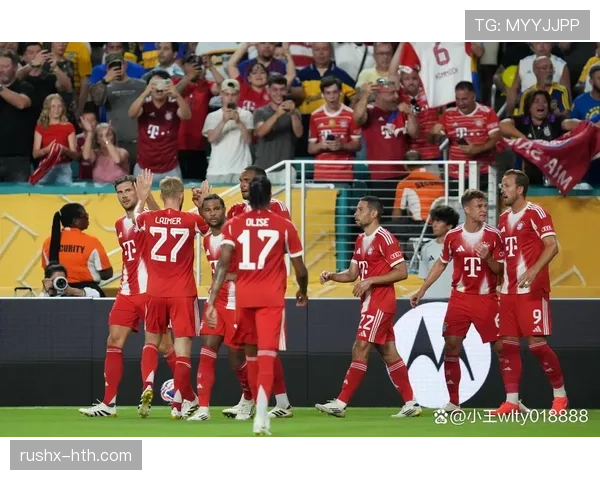 德甲球队转会热点:多特蒙德与拜仁引援动向备受期待 德甲球队转会热点:多特蒙德与拜仁引援动向备受期待