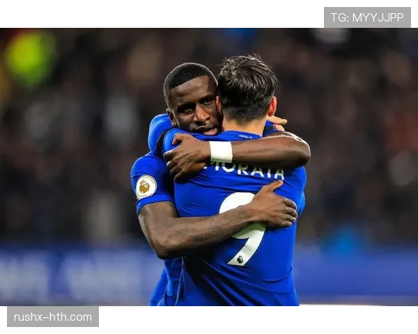 安东尼奥·吕迪格：皇马后防多面手角色