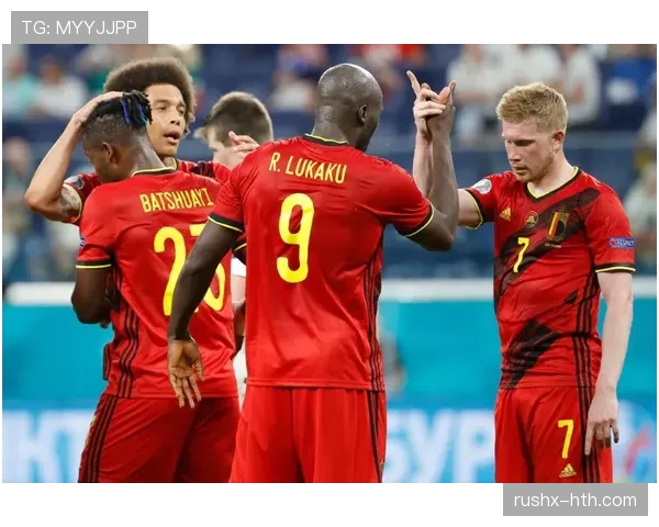 德布劳内与比利时黄金一代为何始终无缘国家队大赛冠军 德布劳内与比利时黄金一代为何始终无缘国家队大赛冠军