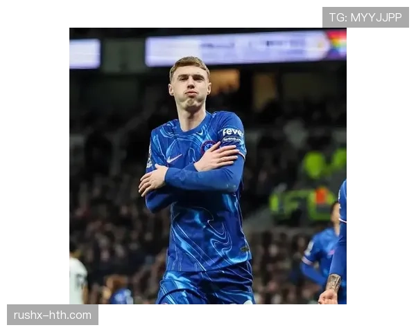 帕尔默带队能力的具体体现解析 帕尔默带队能力的具体体现解析