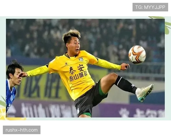 山东泰山进攻看着流畅,实则终结乏力到快崩了 山东泰山进攻看着流畅,实则终结乏力到快崩了