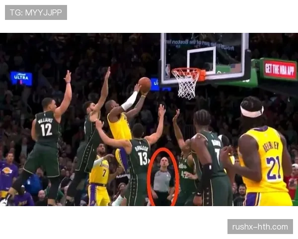 庆祝过度算犯规吗？规则如何界定裁判判罚尺度