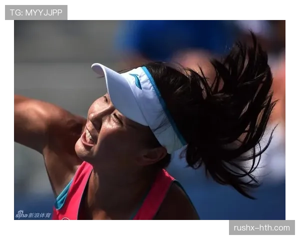 彭帅退役后住的别墅，比她拿大满贯那年还贵