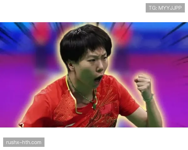 张怡宁比赛场上像猛兽，私下竟然这么爱买陶瓷碗？这反差也太大了吧！