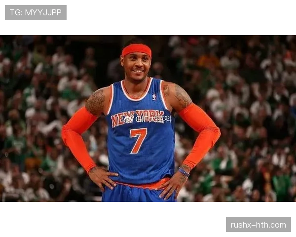 卡梅隆·安东尼无球跑动加速效率提升 拉开队内得分空间